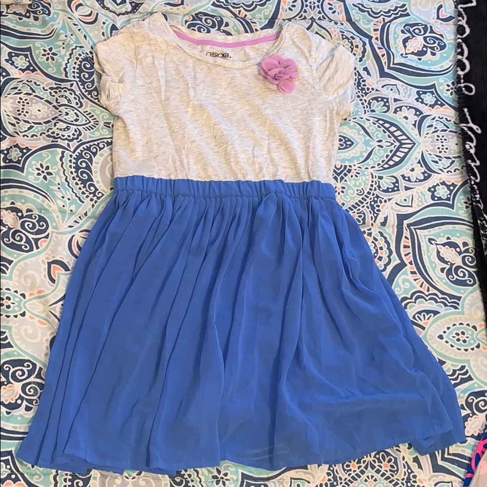 kids dress